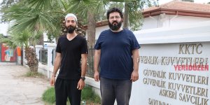 “Vicdani ret insan hakkıysa, biz niye yargılanıyoruz?”