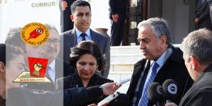 'Hakaret ve nefret söylemi kabul edilemez'