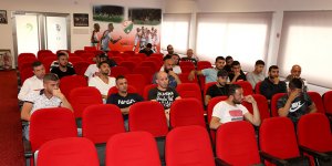 Milli mesai başladı