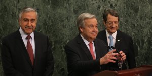 Üçlü görüşme Berlin Duvarı’nın yıkılış yıldönümünde