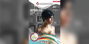 Aydilge, UKÜ’de hayranlarıyla buluşacak