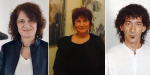  “Genç Sanatçılar Resim Yarışması”nin seçici kurul üyeleri belirlendi