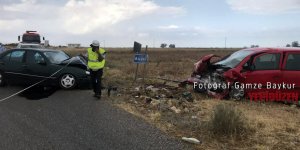 Araçtan itfaiye çıkarabildi