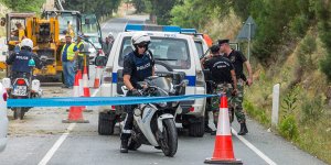 Çetelere karşı ‘özel birim’