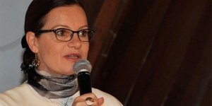 DP'nin Lefkoşa adayı Gencay Eroğlu