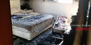 Uzatma kablosu kısa devre yaptı