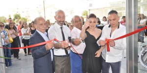 Kozmetikte yeni soluk