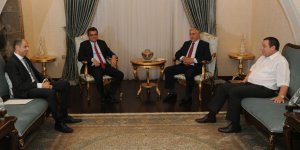 Maronitler, Derinya ve Aplıç ele alındı