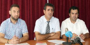 “Yobazlığa karşı dik duracağız”