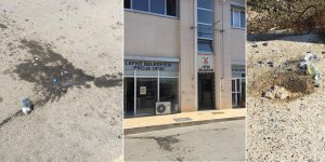 'Ses bombası'na yasal işlem