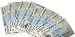 6 kişiye daha yeni yurttaşlık