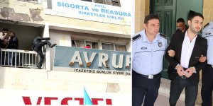 Cezasını ödeyip, sınır dışı edilecek