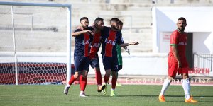 Doğancı son nefeste: 2-1