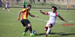 Halk Evi, Süper Lig aşkına: 4-1