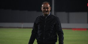 “Takımıma güveniyorum”