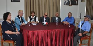 'Tüzükler hazırlansın, BM Engelli Hakları Bildirgesi uygulansın'