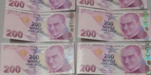 LEFKOŞA'DA SAHTE PARA