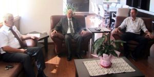 “Yatırımları garanti altına alacak uygulamaya geçilecek”