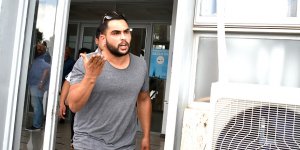 24 saat dolmadan dosyası hazırlandı...