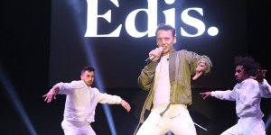 Edis’e yoğun ilgi