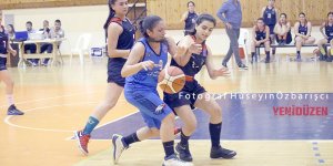 Finalistler belirlendi