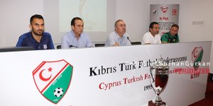 “Kupayı istiyoruz”