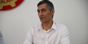 Birol Karaman teşekkür etti