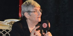 "İstikbalimiz bağırsaklarımızdadır."