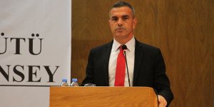 'Projelerin sadece %60-65'i gerçekleştiriliyor'