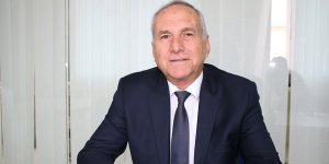 Sümer Aygın, bağımsız aday