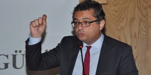 "Korku ve tehdit iklimi yaratılmasına izin vermeyeceğiz"