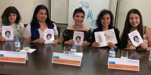 “Küçüklere Mutluluk Sırları” tanıtıldı