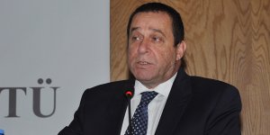 Denktaş'a anjiyo yapıldı
