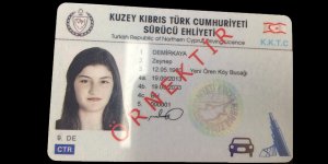 Sürüş sınavı değişecek, ehliyetler çipli olacak