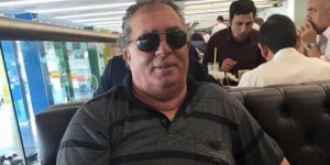 Naci Öznergiz’i kaybettik