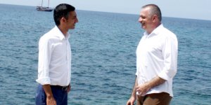 “Girne’ye kaybettiği dokusunu geri kazandırmalıyız”