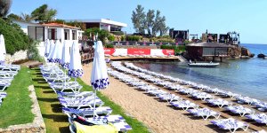 Şimdi gözler ‘PLAJLARDA’