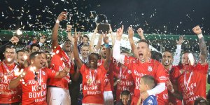 CİHANGİR ‘TARİH’ YAZDI: 3-1