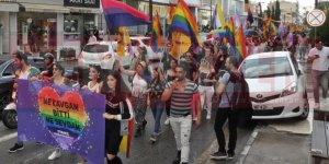 ‘Ne kavgam bitti, ne sevdam’