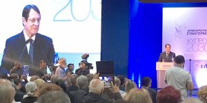 Anastasiadis:“Guterres Çerçevesi’nde masaya dönmeye hazırım”