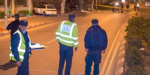 Şüpheli kuzeye kaçtı iddiası