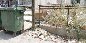 “Başkentte yapılacak çok iş var”