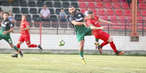 Son veda Lapta’dan