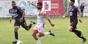 Halk Evi avantajı korudu