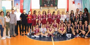 Kupaya YDÜ uzandı: 56-26