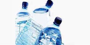 Lefkoşada şişe suları da temiz