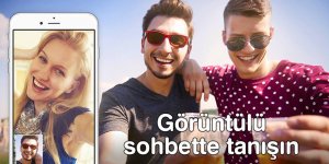 Üniversiteli Gençlerin Popüler Uygulaması Azar