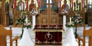 Karpaz’da 30 yıl sonra ilk düğün