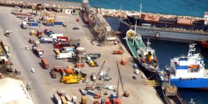 İthalat ve ihracatta % 31 ARTIŞ