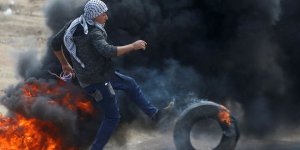 Gazze saldırısına tepki yağdı